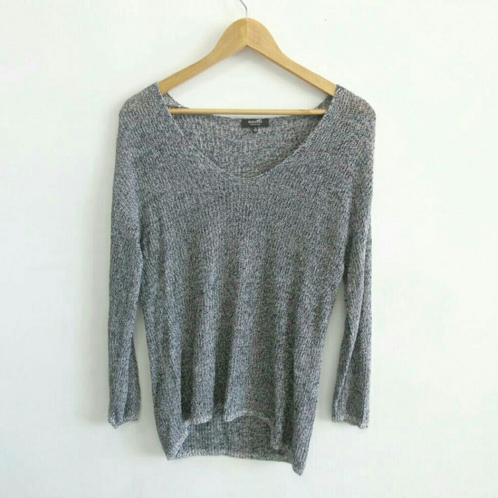 BABATON jarrod sweater - Picture 3 of 8